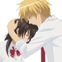 Sticker from Usui Takumi @flow19