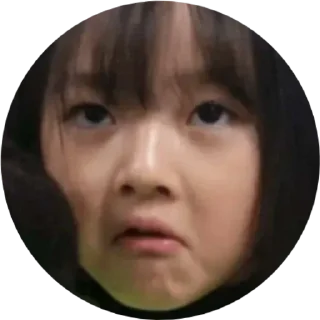 🙄 emoji Rysh? People Telegram sticker 12 of 68