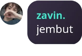 🫢 emoji Ijo lumut Telegram sticker 23 of 28