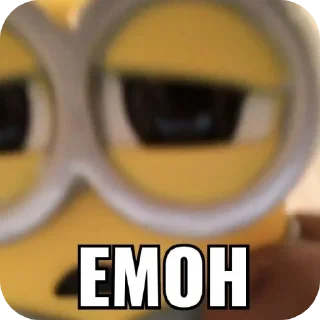 🥺 emoji Stiker receh Telegram sticker 18 of 33