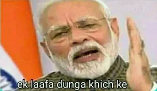 😂 emoji @MereChannels | Modi ji pack Telegram sticker 16 of 71