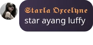 ❤️ emoji star Telegram sticker 11 of 65