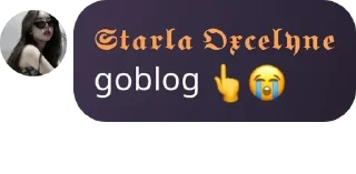 👆 emoji star Telegram sticker 9 of 65