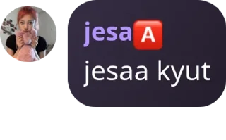 🏌️‍♀️ emoji jesaa imoet Telegram sticker 13 of 40