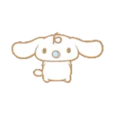 👶 emoji Cinnamon Telegram sticker 3 of 29