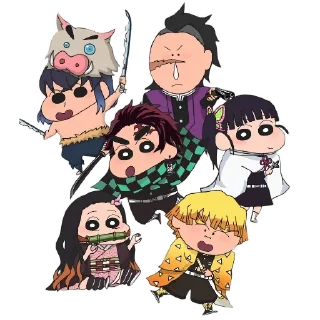 Sticker from TG Stiks
