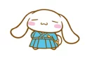 😗 emoji Cinnamon Telegram sticker 9 of 29