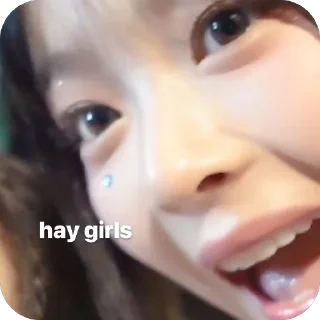 🫥 emoji prof tipa @pHanniTidur Telegram sticker 13 of 120