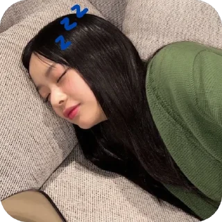 🫥 emoji prof tipa @pHanniTidur Telegram sticker 9 of 120