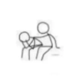 🫂 emoji 沙雕系列 Telegram sticker 5 of 62