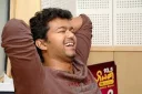 Sticker from Vijay - KarthicCSK