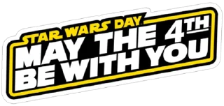 ⭐️ emoji Star Wars Telegram sticker 22 of 24
