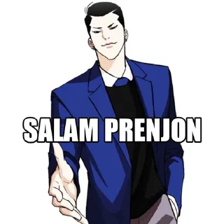 😌 emoji ptj nyatir Telegram sticker 12 of 60