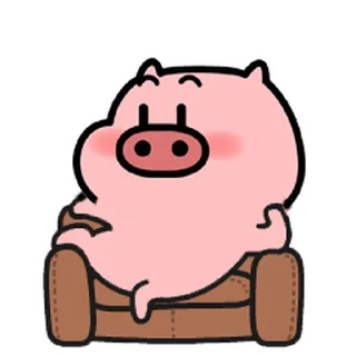 ⭐ emoji babi Telegram sticker 8 of 8