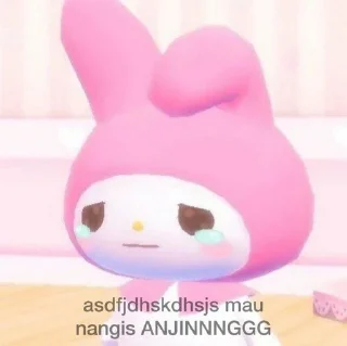 😕 emoji abila such a spoiled kitty 🥺 Telegram sticker 14 of 25