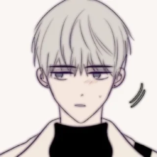 💭 emoji ૮₍｡꙳ @tikelcity2 % @choccokie ۫ ֢ ⃘ׄ◌𝃯｡₎ა Telegram sticker 10 of 80