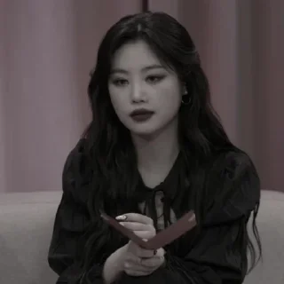 🔌 emoji soojin : @stickerfeh Telegram sticker 18 of 42