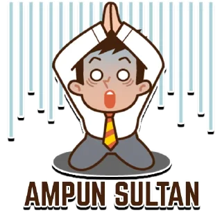 🙏 emoji Community Profit Telegram sticker 18 of 40