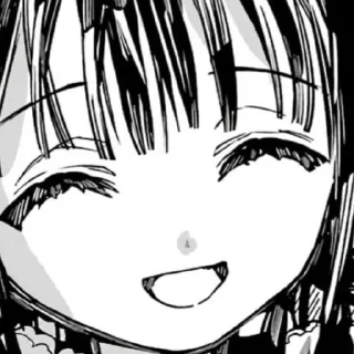 🎐 emoji Akane Sumire by @iLUC1E Telegram sticker 18 of 35