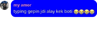 😭 emoji PEMUDA GALAU👊🏼 pack by @QuotLyBot Telegram sticker 10 of 120