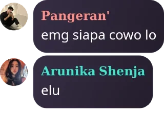 🥳 emoji galau dulu baru kamu pack by @QuotLyBot Telegram sticker 22 of 63