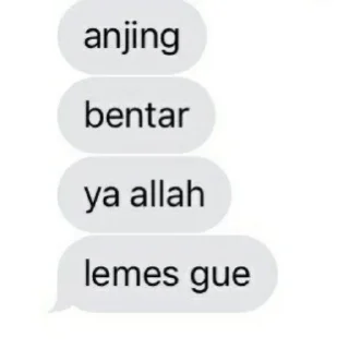 😀 emoji biar kaya au (1) Telegram sticker 2 of 30