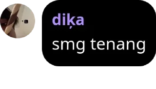 🧑‍🎨 emoji galau dulu baru kamu pack by @QuotLyBot Telegram sticker 16 of 63