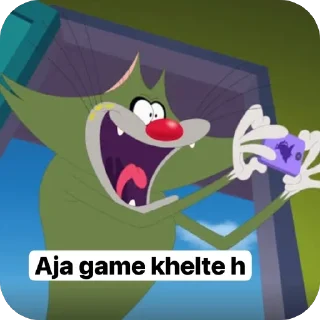 🫥 emoji Iss duniya ka papa hu me 👿 Telegram sticker 19 of 36
