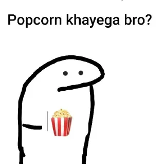 🍿 emoji Duniya ke papa ka pack Telegram sticker 20 of 120