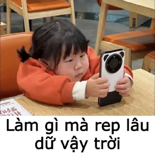 😑 emoji GIAO LƯU: @EMBEBICHAO Telegram sticker 17 of 53