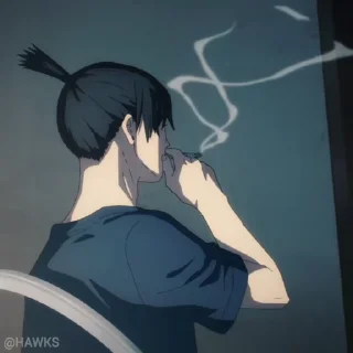 🚬 emoji @itachi_uc108 vid  by @Mikasa_Ackr_bot Telegram sticker 12 of 16