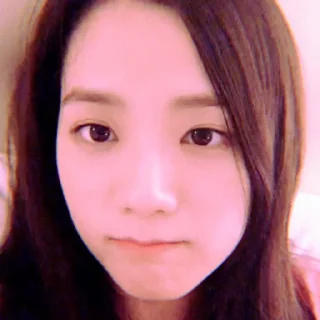 🍭 emoji kim jisoo  @araldya Telegram sticker 5 of 20