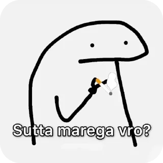 😁 emoji Pro+ Telegram sticker 11 of 17
