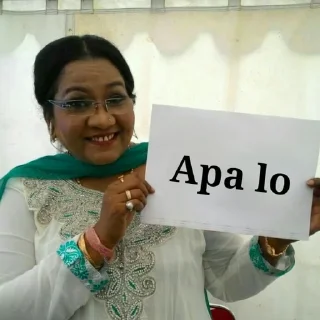Sticker from Uttaran by sexviera @roleplayergabutz