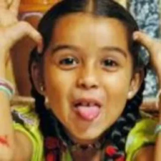 😋 emoji uttaran Telegram sticker 5 of 8