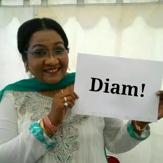 Sticker from Uttaran by sexviera @roleplayergabutz