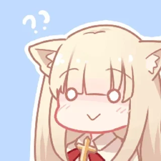 🤣 emoji TG表情包 @BQBVIP Telegram sticker 22 of 105