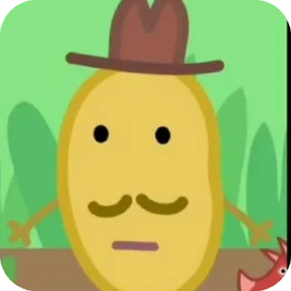🙂 emoji ??? @stikerkeceh Telegram sticker 19 of 20