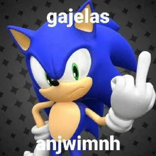 😎 emoji 𝐌eme @stikerkeceh Telegram sticker 5 of 10