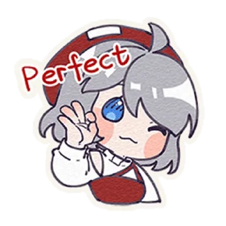 Sticker from 星瞳微信表情包 @xingtongofficial