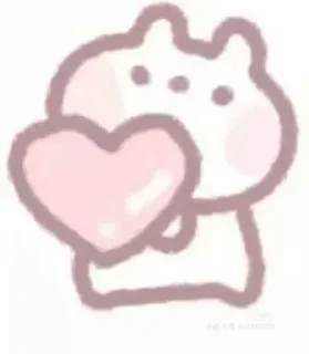 Sticker from 思晴专属撒~