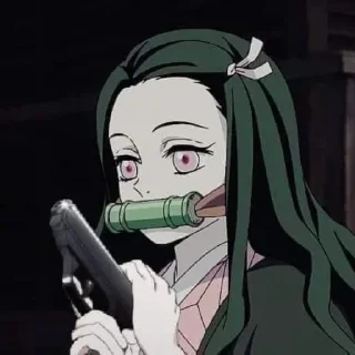🔫 emoji Mine&Weed pack by @QuotLyBot Telegram sticker 13 of 26