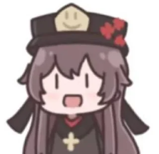 😃 emoji Genshin 4 (@YaePub) Telegram sticker 20 of 120
