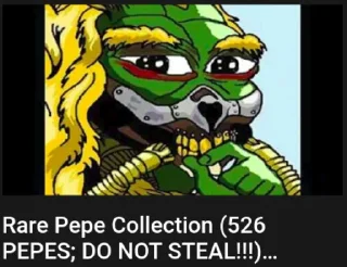 🐸 emoji Luke Smith Telegram sticker 23 of 114