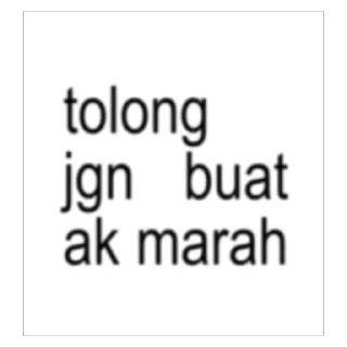 🫥 emoji nyot Telegram sticker 4 of 15