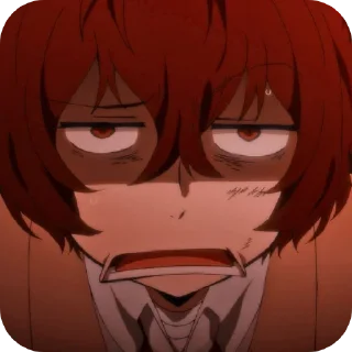 Sticker from Yhun icon