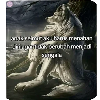 😓 emoji Punya anon!! Telegram sticker 3 of 103