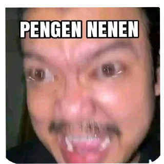 😭 emoji Punya anon!! Telegram sticker 21 of 103