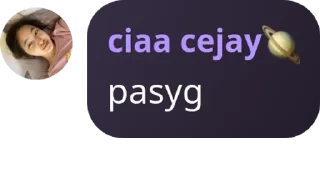 🏍️ emoji uni cecogill🔥🔥 pack by @QuotLyBot Telegram sticker 11 of 19