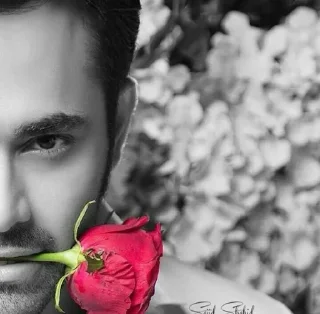 ❤ emoji Pearl bhai Telegram sticker 7 of 20